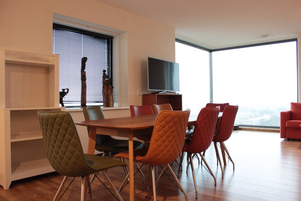 Te huur Appartement Loevesteinlaan 505 B in Den Haag