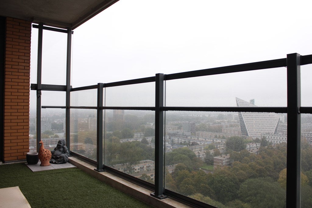 Te huur Appartement Loevesteinlaan 505 B in Den Haag