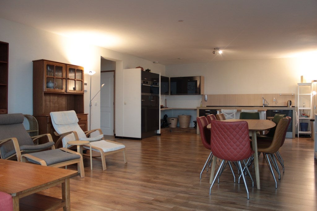 Te huur Appartement Loevesteinlaan 505 B in Den Haag