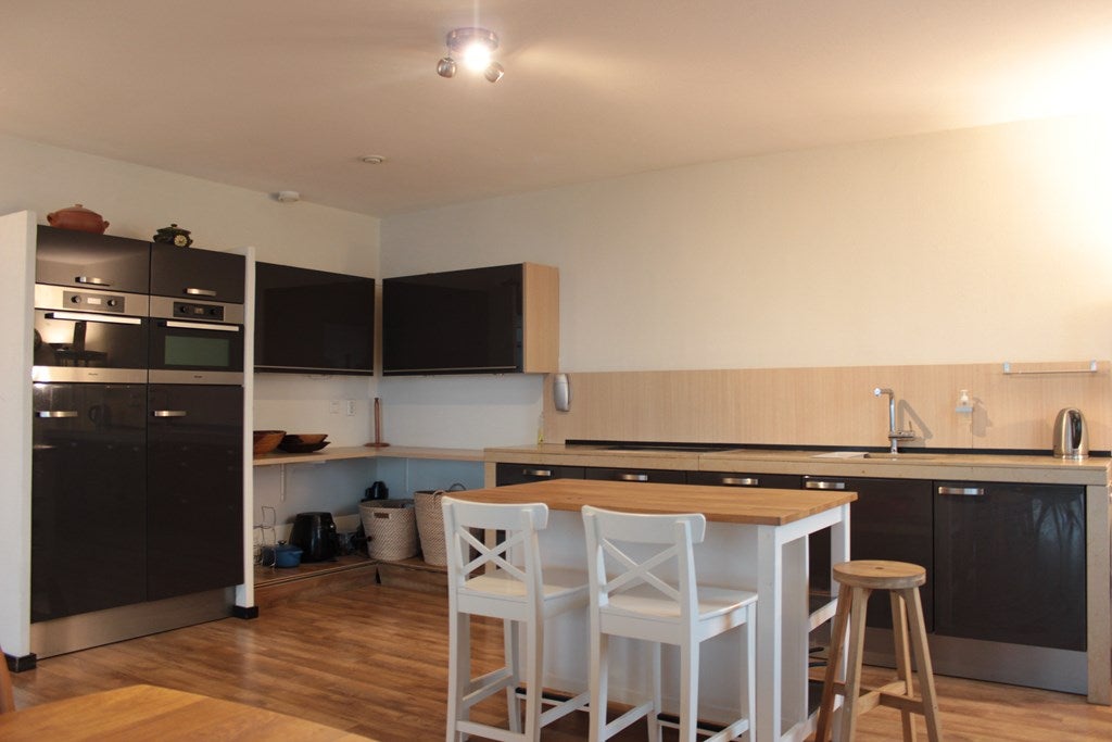 Te huur Appartement Loevesteinlaan 505 B in Den Haag