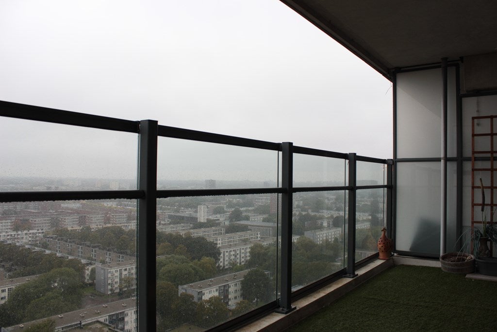 Te huur Appartement Loevesteinlaan 505 B in Den Haag