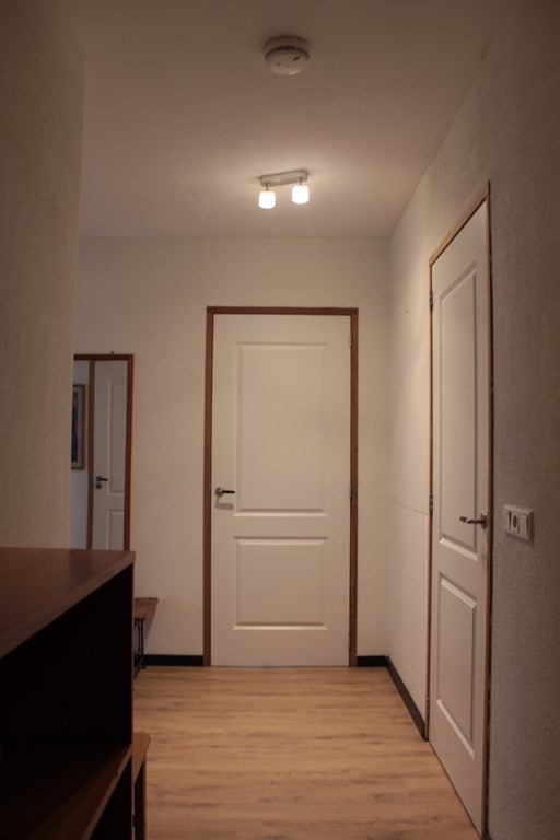 Te huur Appartement Loevesteinlaan 505 B in Den Haag