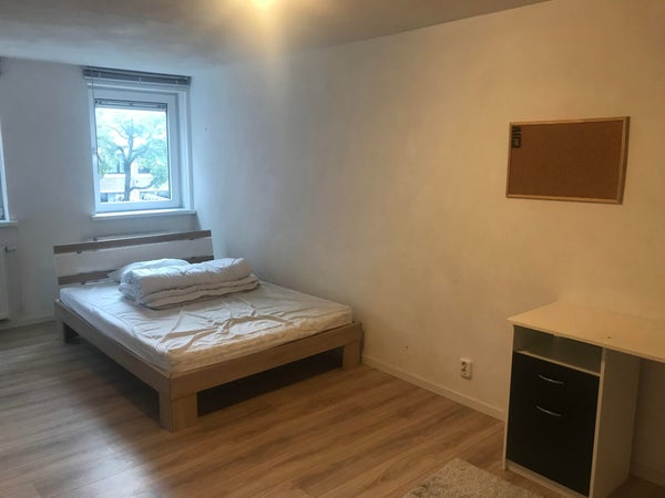 Kamer Bisschopstraat