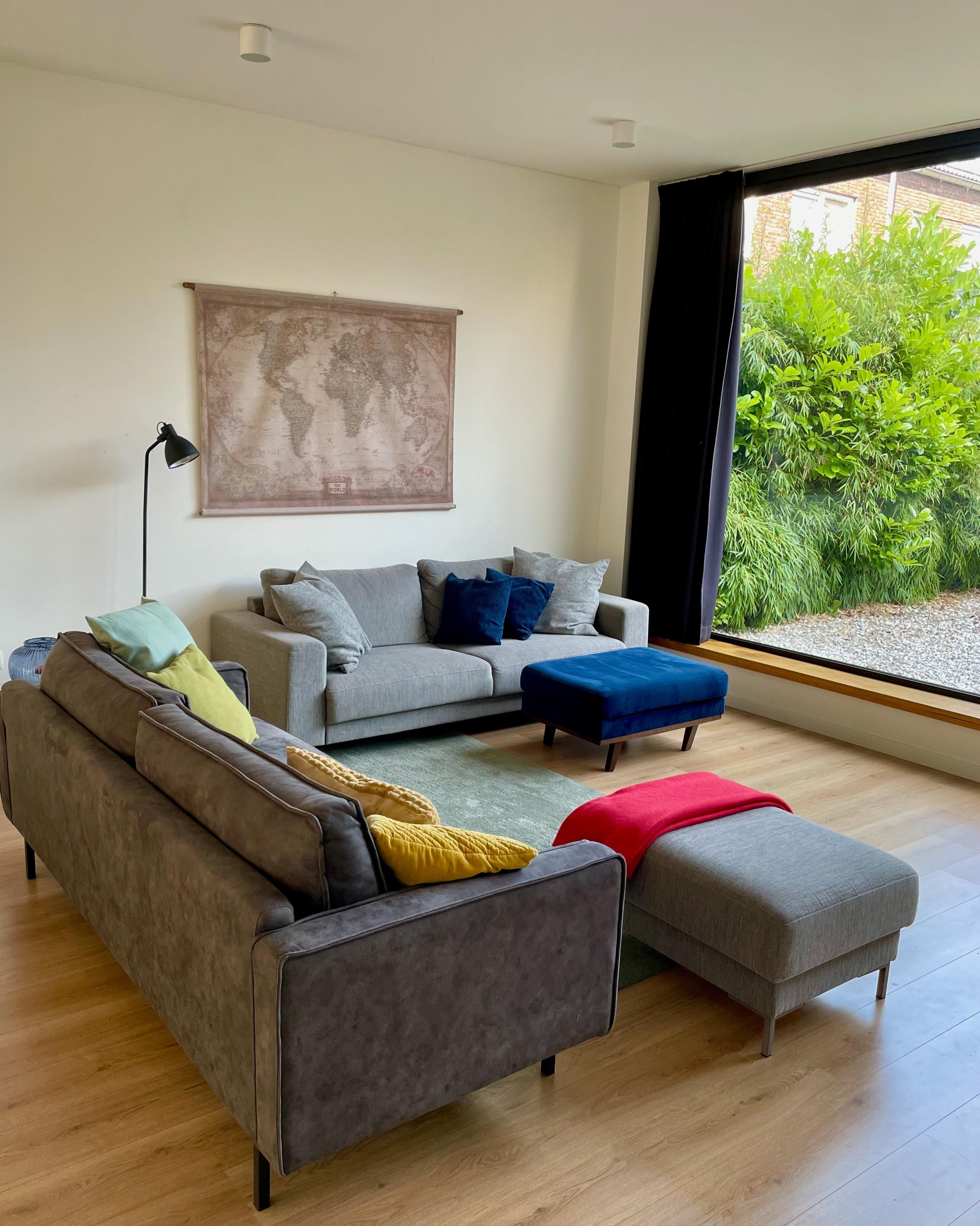 Appartement Koopvaardersplantsoen in Amsterdam