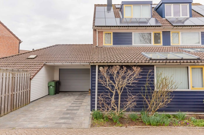 Te huur: Huis Mandenmakerstraat in Alkmaar