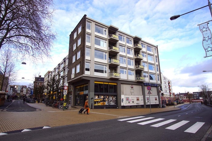 Te huur: Appartement Oosterstraat in Groningen