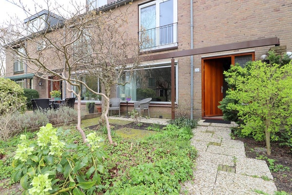 Te huur: Huis Apollostraat 22 in Aalsmeer