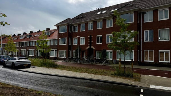 Studio Socrateslaan 30 a Utrecht
