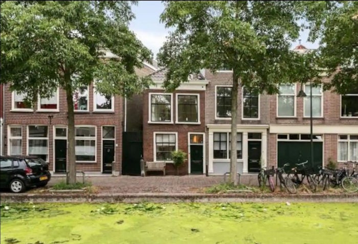 Te huur: Huis Oosteinde 184 in Delft