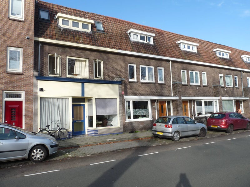 Te huur Appartement Jutfaseweg 90 A in Utrecht