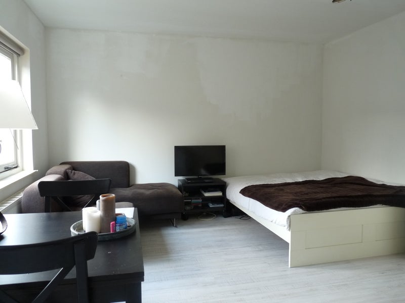 Te huur Appartement Jutfaseweg 90 A in Utrecht