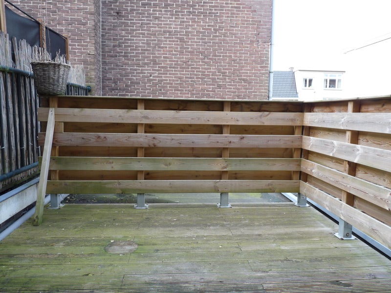 Te huur Appartement Jutfaseweg 90 A in Utrecht