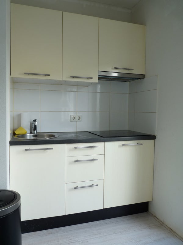 Te huur Appartement Jutfaseweg 90 A in Utrecht
