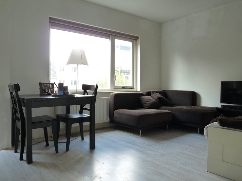 Te huur Appartement Jutfaseweg 90 A in Utrecht