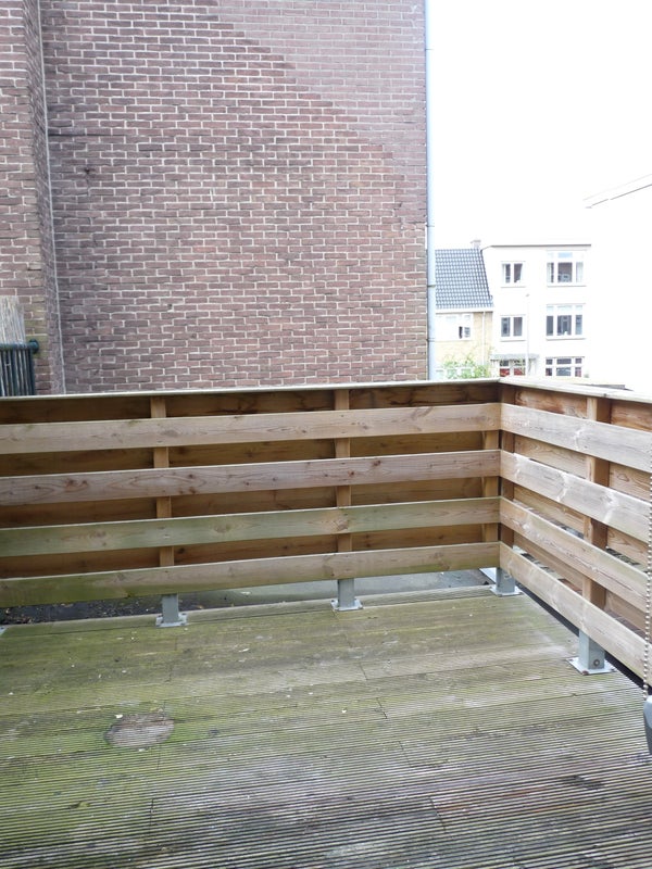 Te huur Appartement Jutfaseweg 90 A in Utrecht