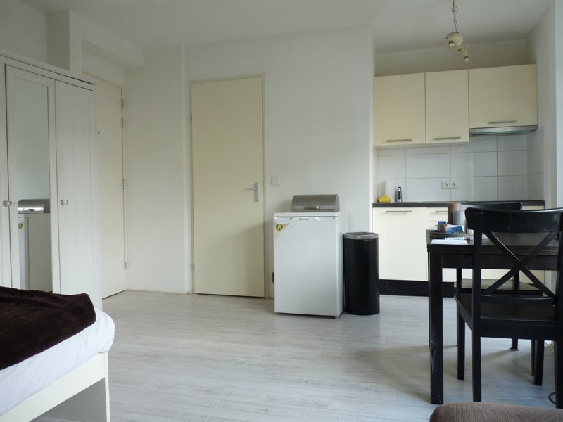Te huur Appartement Jutfaseweg 90 A in Utrecht