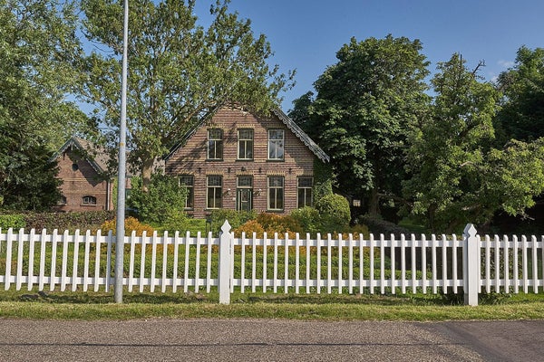 Te huur: Huis Oostvlietweg 21 in Leidschendam