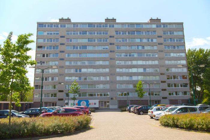 Te huur: Appartement Veenbesstraat in Soest