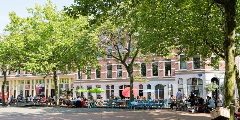 Te huur Appartement Delistraat in Rotterdam
