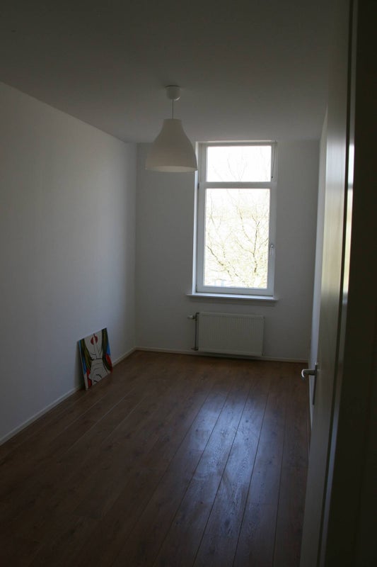 Te huur Appartement Delistraat in Rotterdam