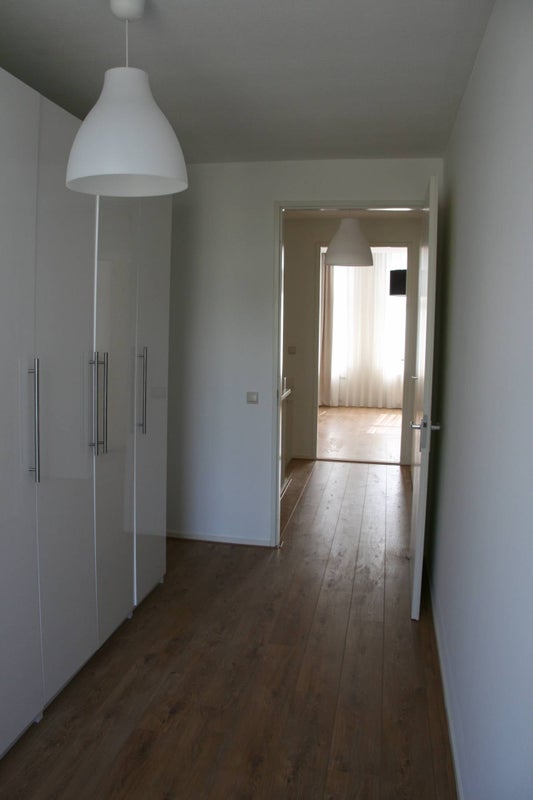 Te huur Appartement Delistraat in Rotterdam