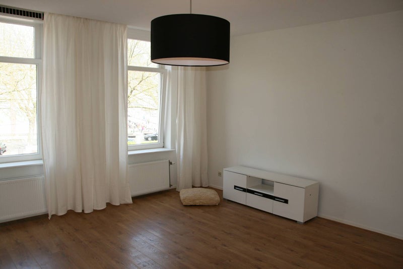 Te huur Appartement Delistraat in Rotterdam