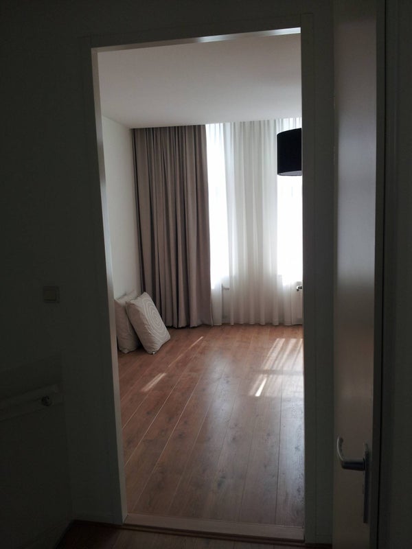 Te huur Appartement Delistraat in Rotterdam