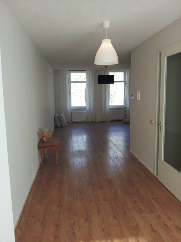 Te huur Appartement Delistraat in Rotterdam