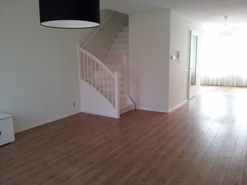 Te huur Appartement Delistraat in Rotterdam