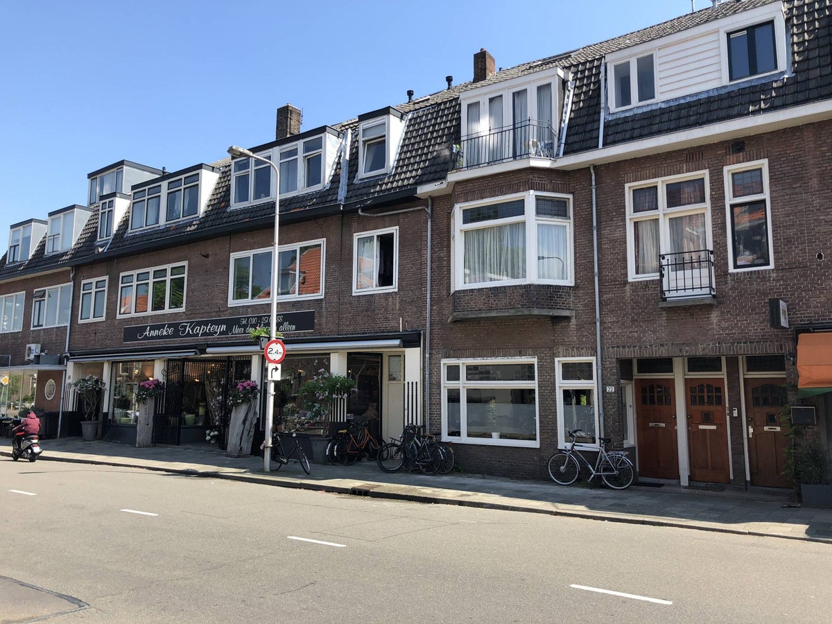 Jan van Scorelstraat