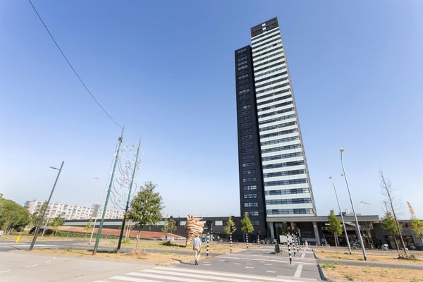 Te huur: Appartement Winkelcentrum Woensel in Eindhoven