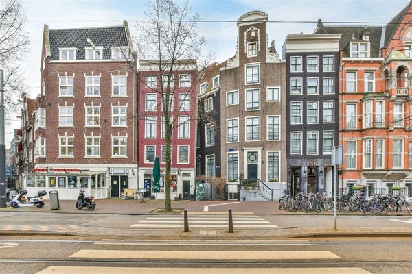 Suikerbakkerssteeg 12 C