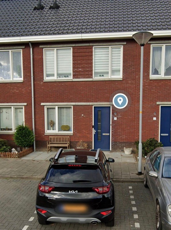 Flat Harenhof in Zuilichem