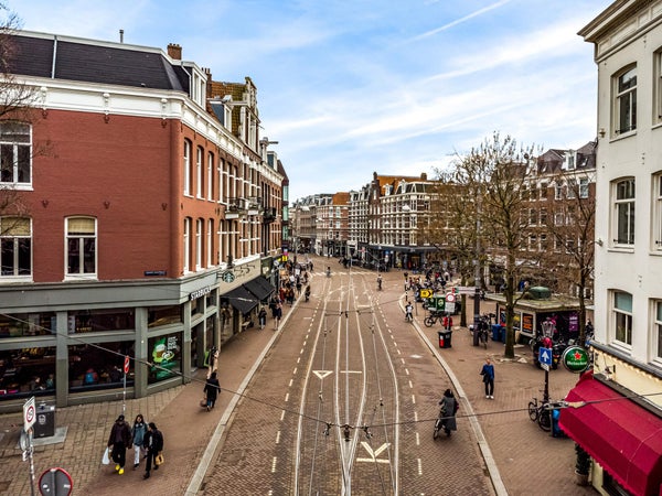 Ferdinand Bolstraat 49 3