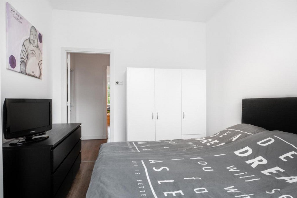 Te huur Appartement Abrikozenstraat 35 in Den Haag