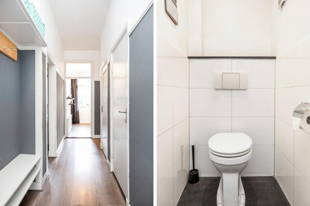 Te huur: Appartement Abrikozenstraat 35 in Den Haag