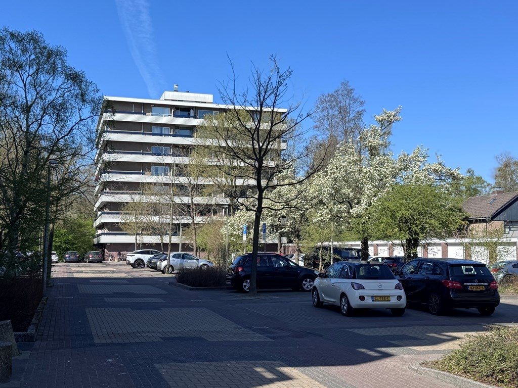 Flat Marne 103
