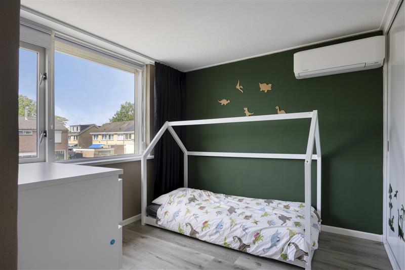 Tussenwoning te koop: Beethovenstraat 29, Millingen Aan De Rijn