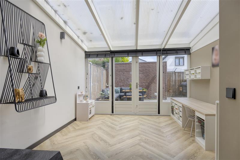 Tussenwoning te koop: Beethovenstraat 29, Millingen Aan De Rijn