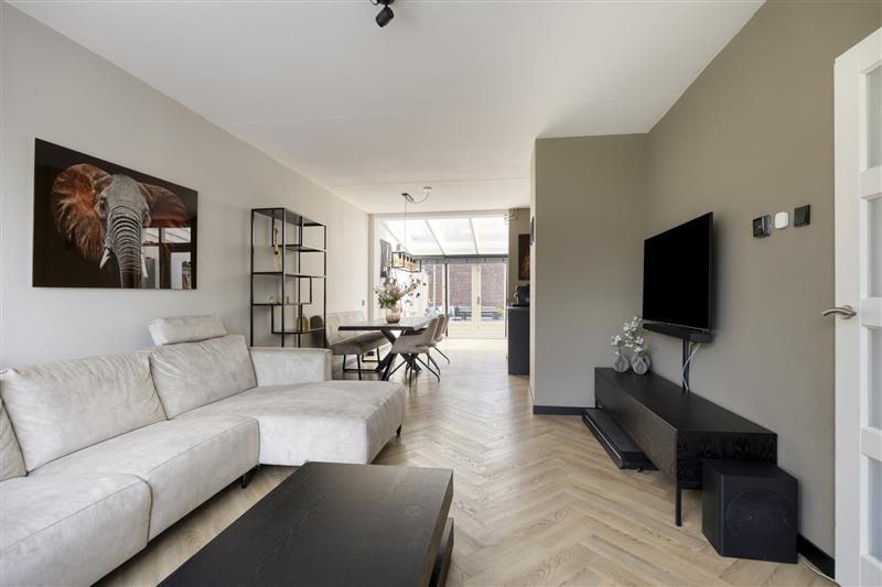 Tussenwoning te koop: Beethovenstraat 29, Millingen Aan De Rijn