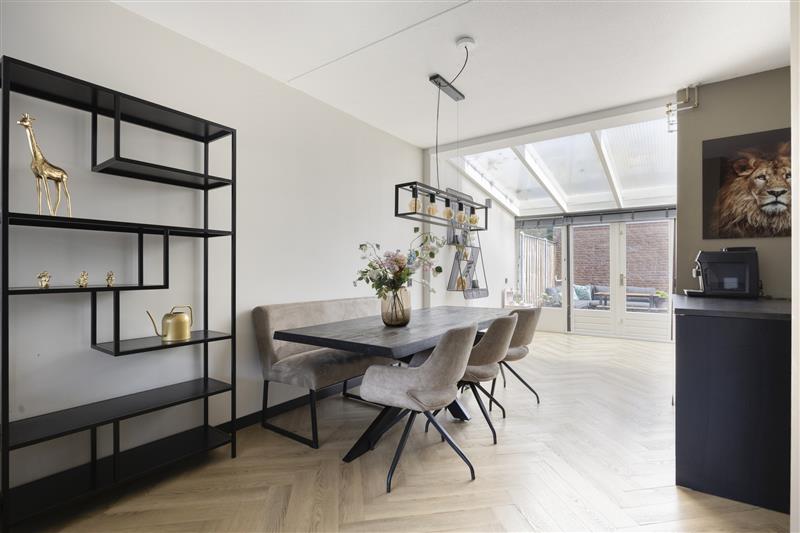 Tussenwoning te koop: Beethovenstraat 29, Millingen Aan De Rijn