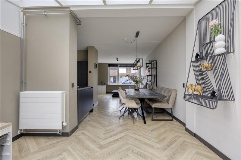 Tussenwoning te koop: Beethovenstraat 29, Millingen Aan De Rijn