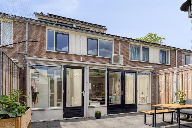 Tussenwoning te koop: Beethovenstraat 29, Millingen Aan De Rijn