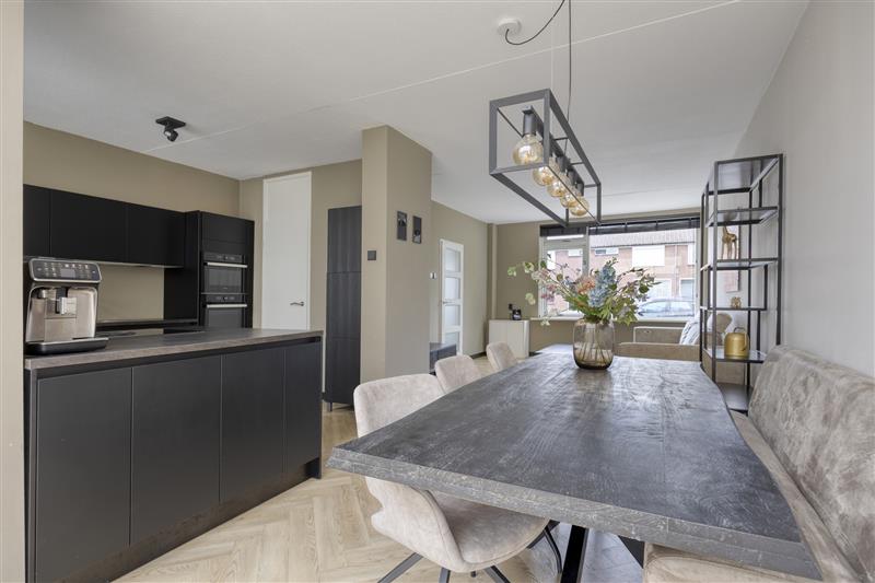 Tussenwoning te koop: Beethovenstraat 29, Millingen Aan De Rijn