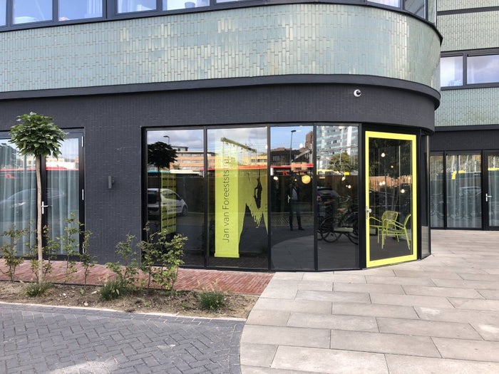 Te huur: Appartement Jan van Foreeststraat in Utrecht