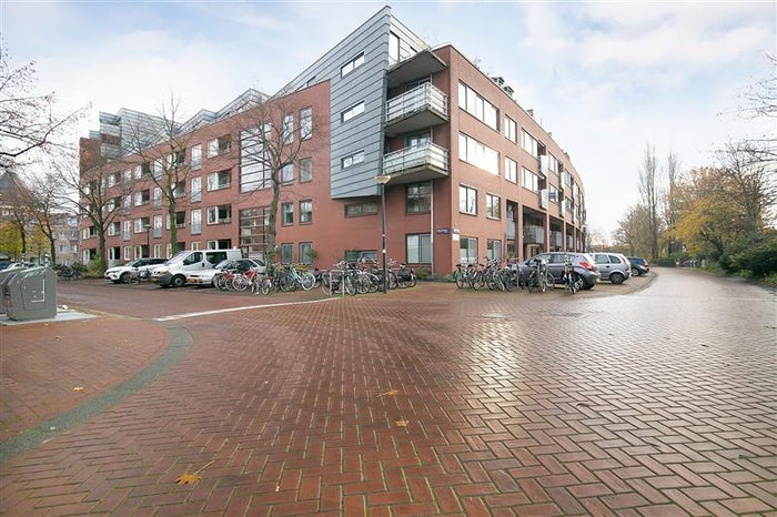 Celebesstraat 126