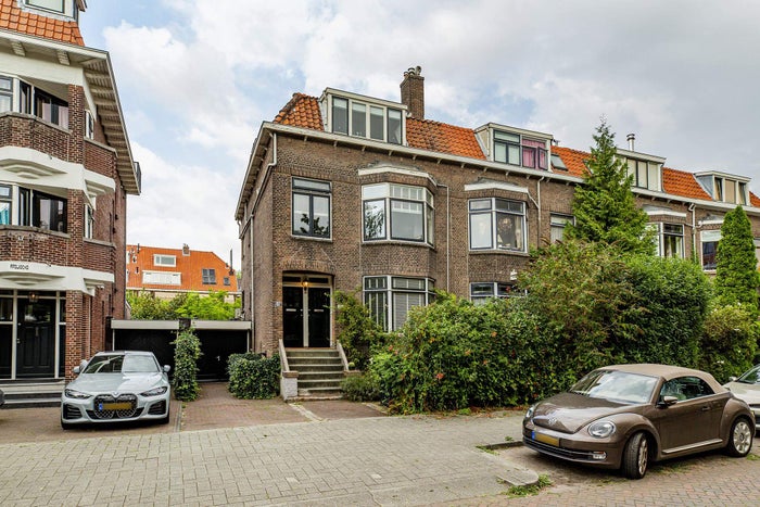 Te huur: Huis Berglustlaan 38 B in Rotterdam