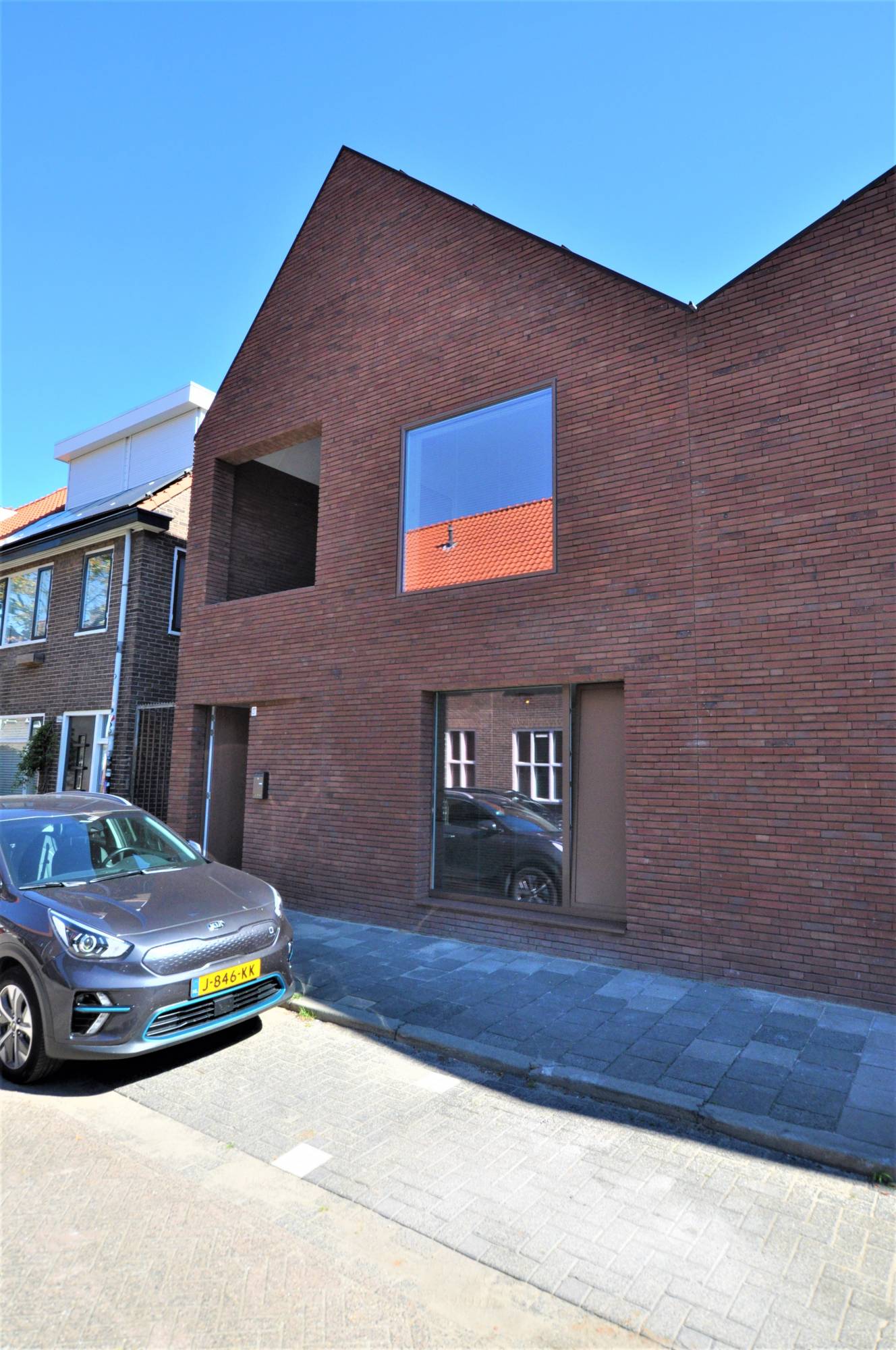 House Godschalk Rosemondtstraat