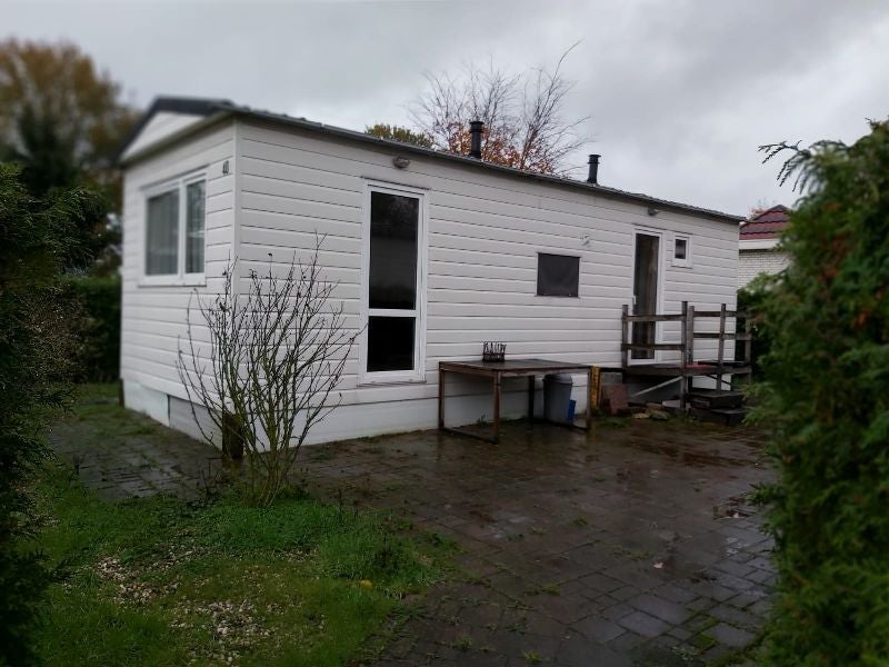 Huis Noordhoekstraat 1 A-41 in Schaijk