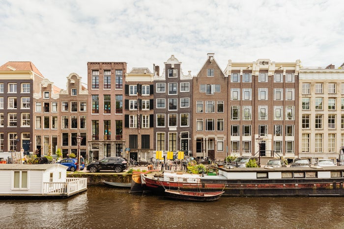 Keizersgracht 53 B